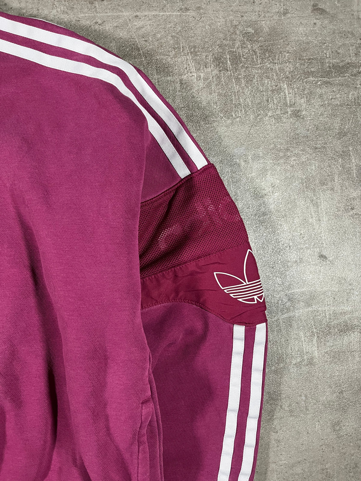 adidas Pullover Rosa S