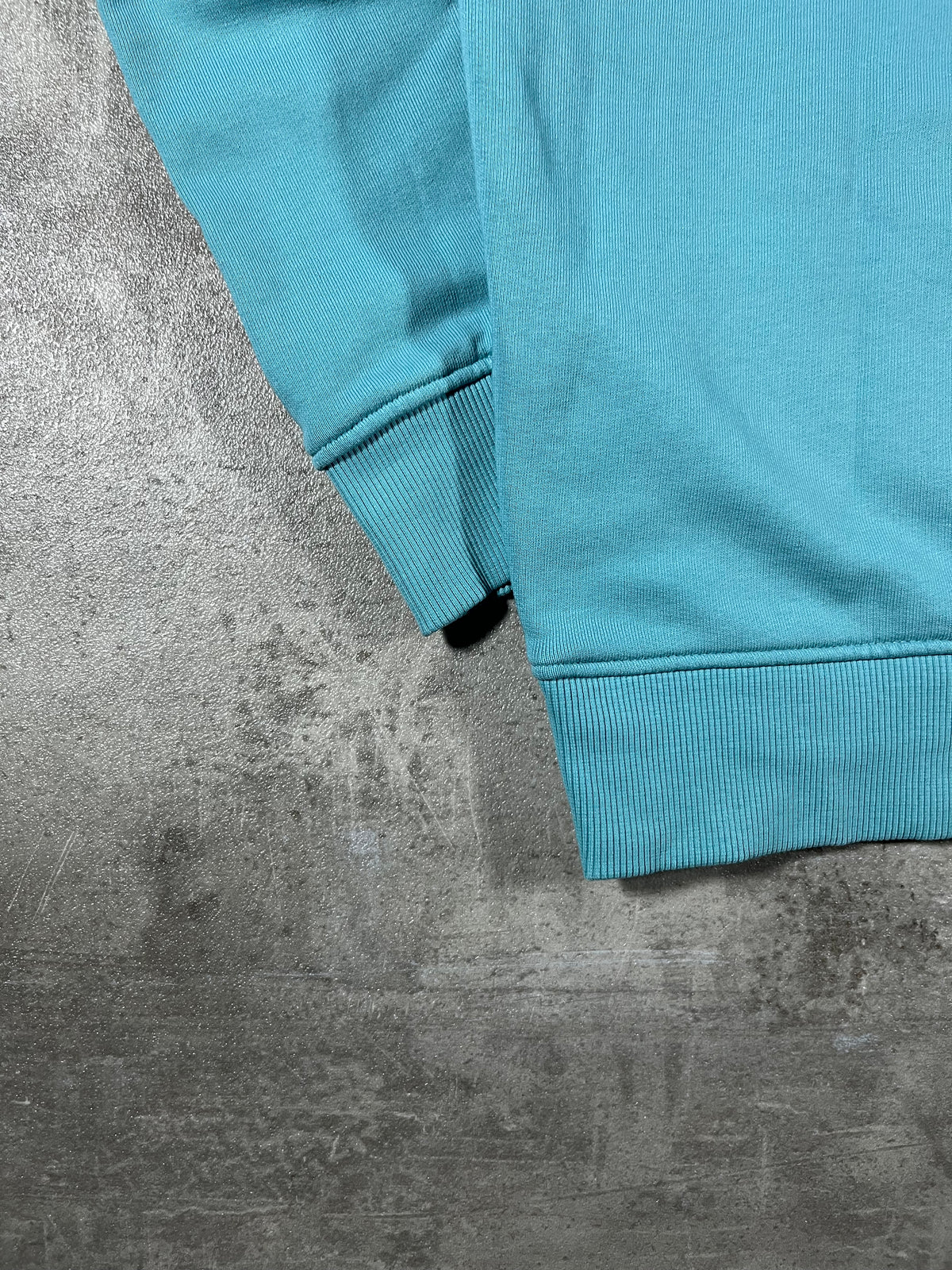 Lyle & Scott Sweater Hellblau L
