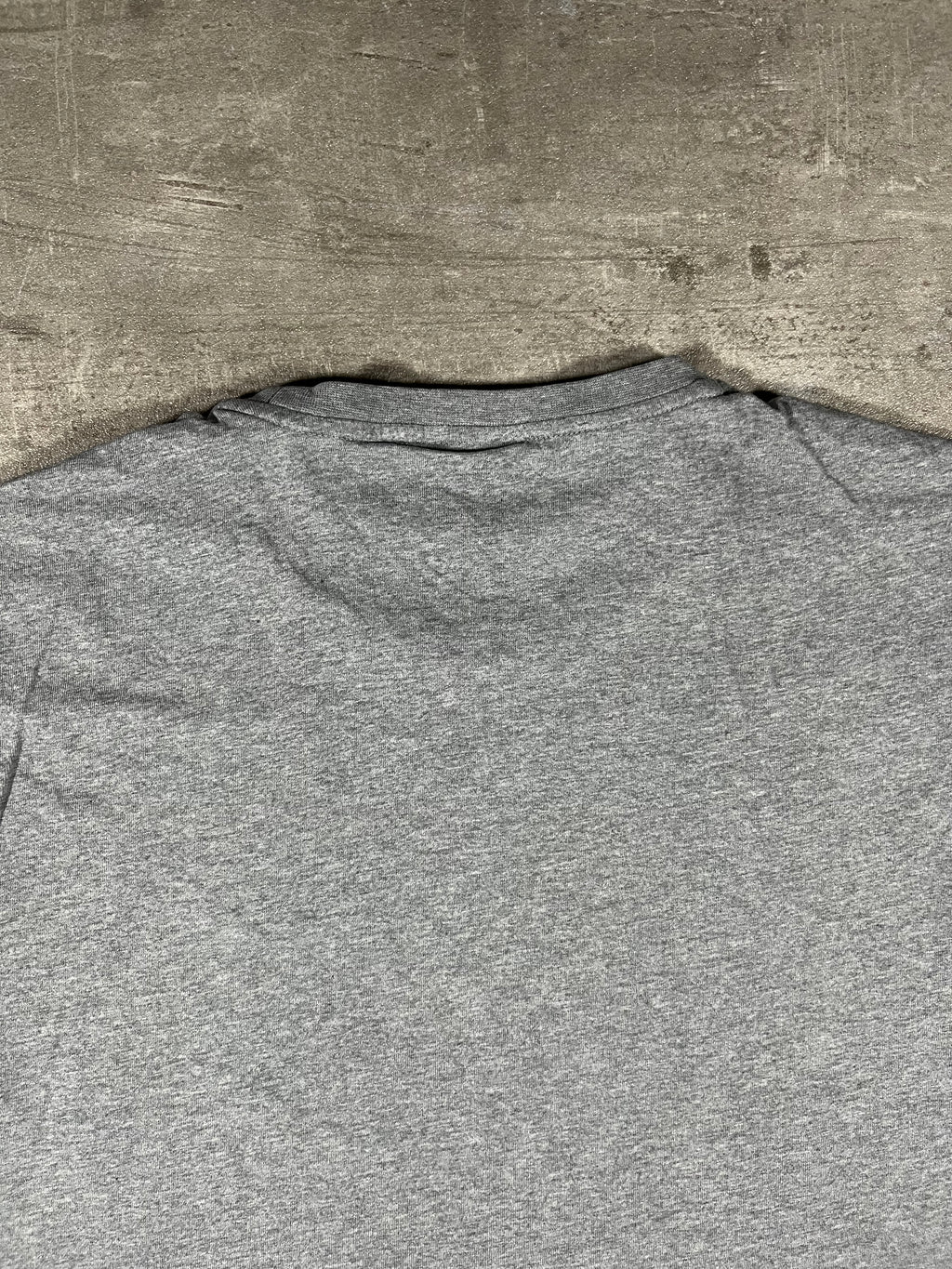 Lyle & Scott T-shirt Grau L