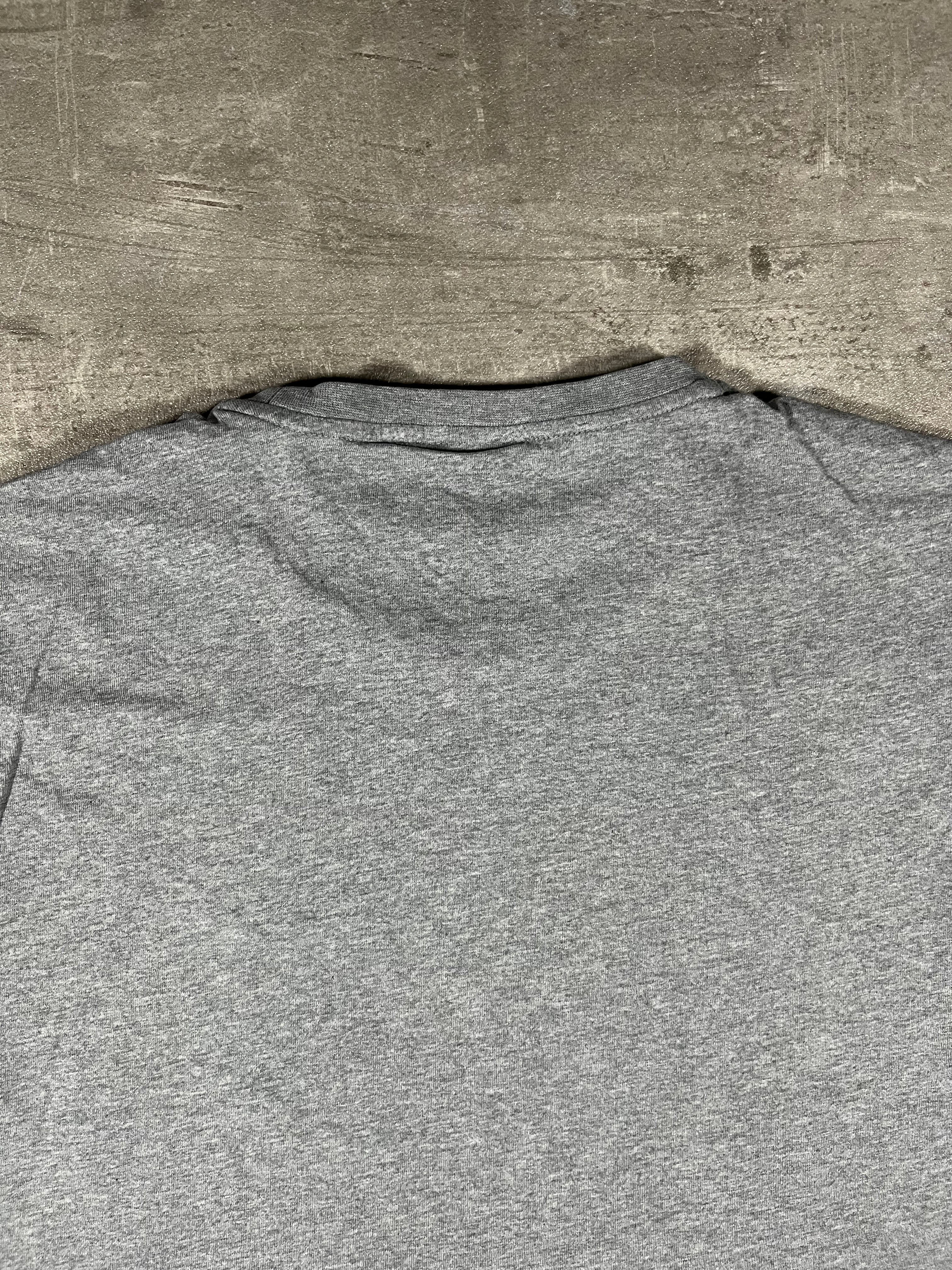 Lyle & Scott T-shirt Grau L