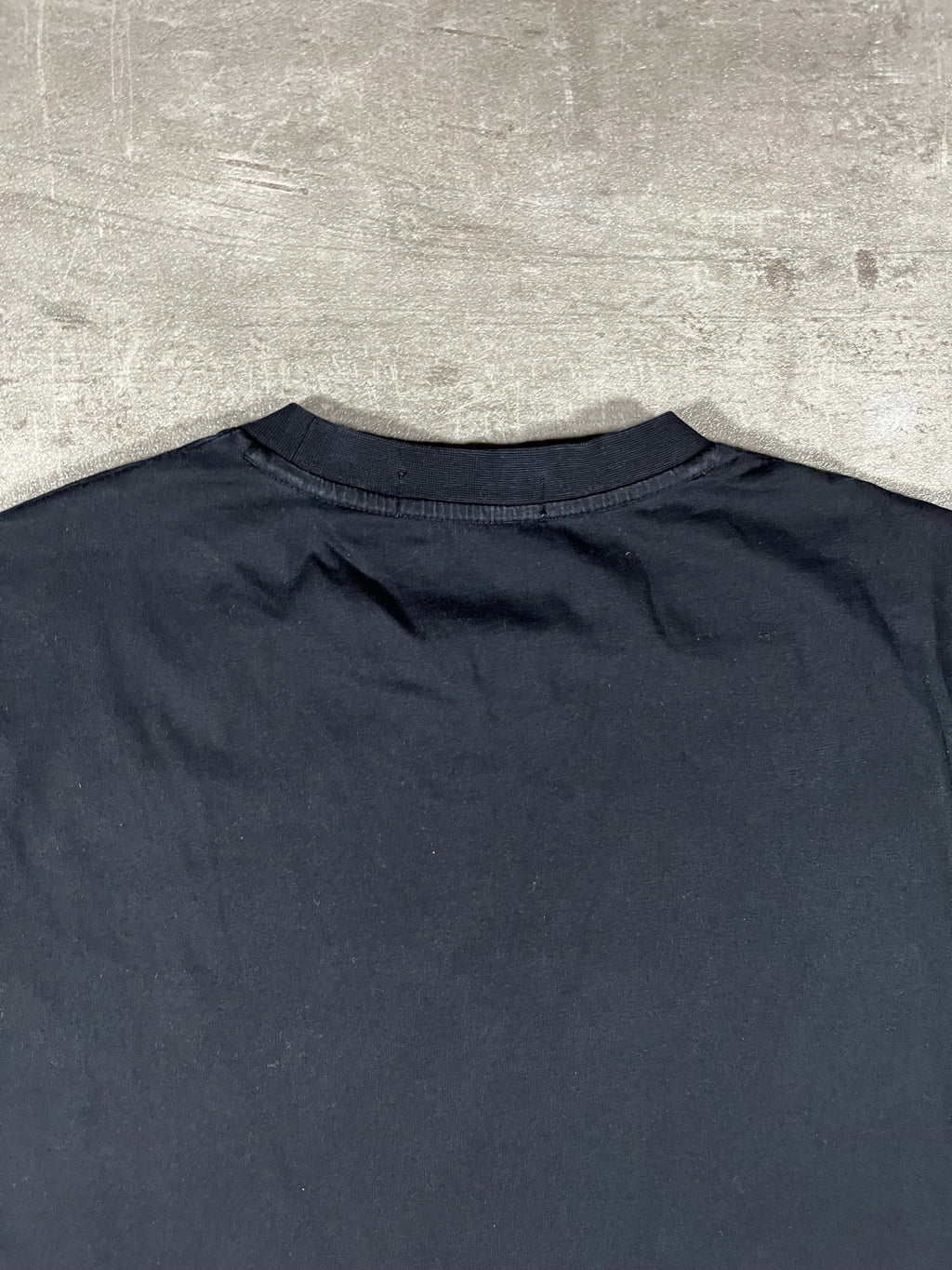 Fred Perry T-shirt Schwarz M