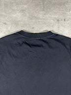 Fred Perry T-shirt Schwarz M