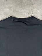Lonsdale Sweater Schwarz L
