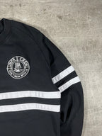 Unfair Athletics Sweater Schwarz M