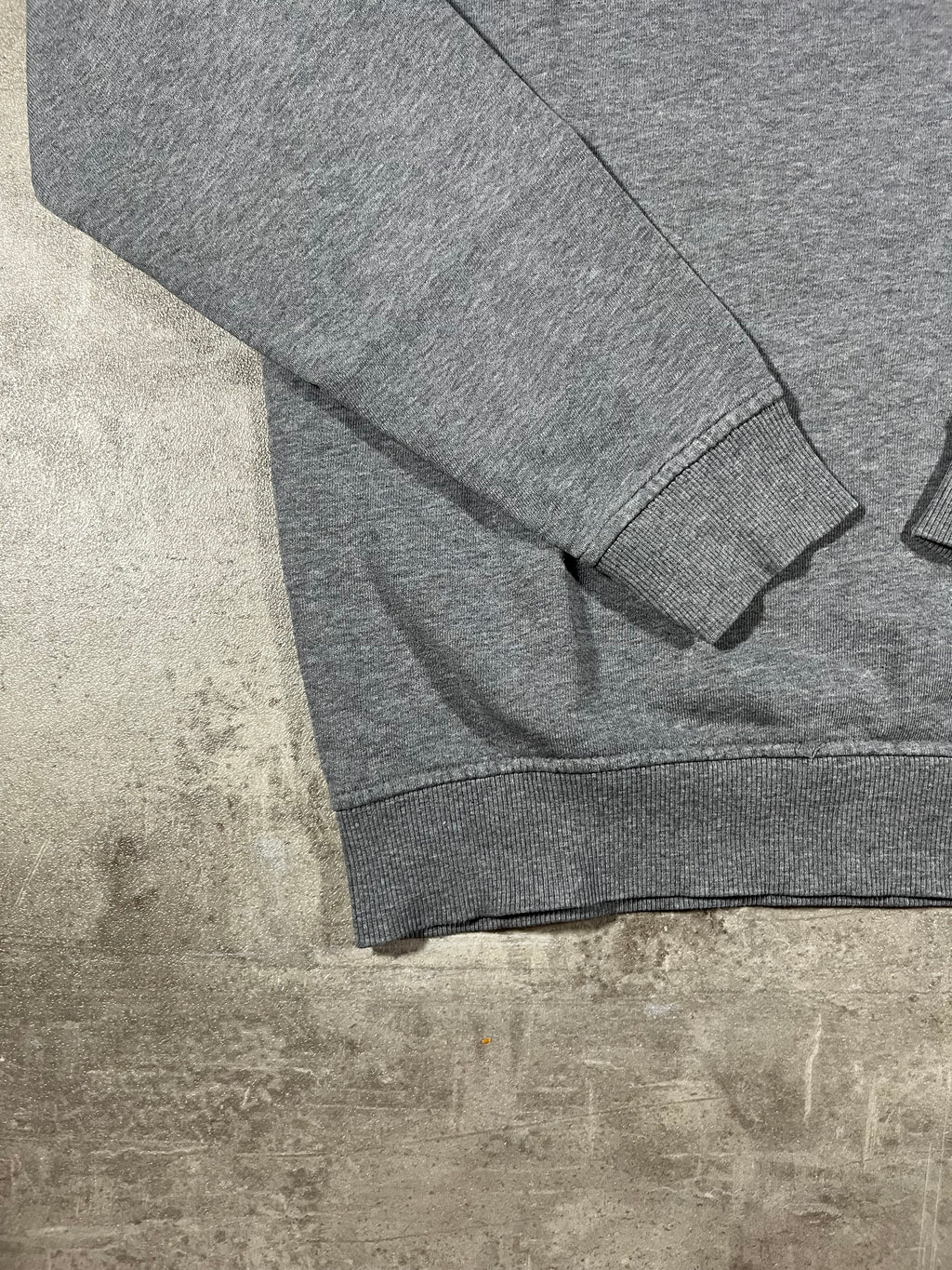 Lyle & Scott Sweater Grau M