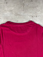 Lyle & Scott T-shirt Rot M