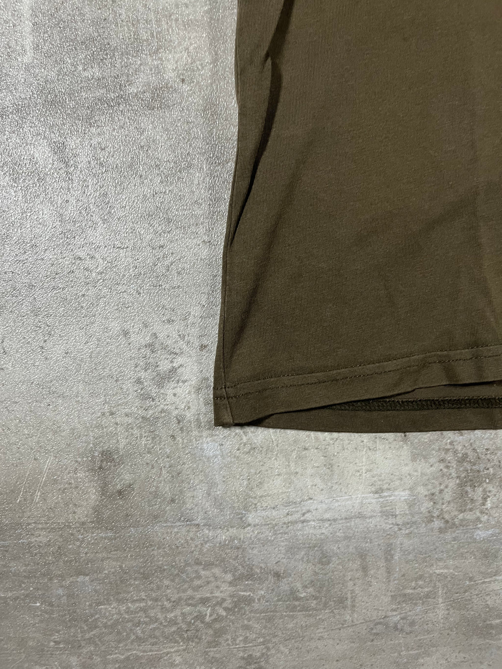 Lyle & Scott T-shirt Khaki XL