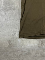 Lyle & Scott T-shirt Khaki XL