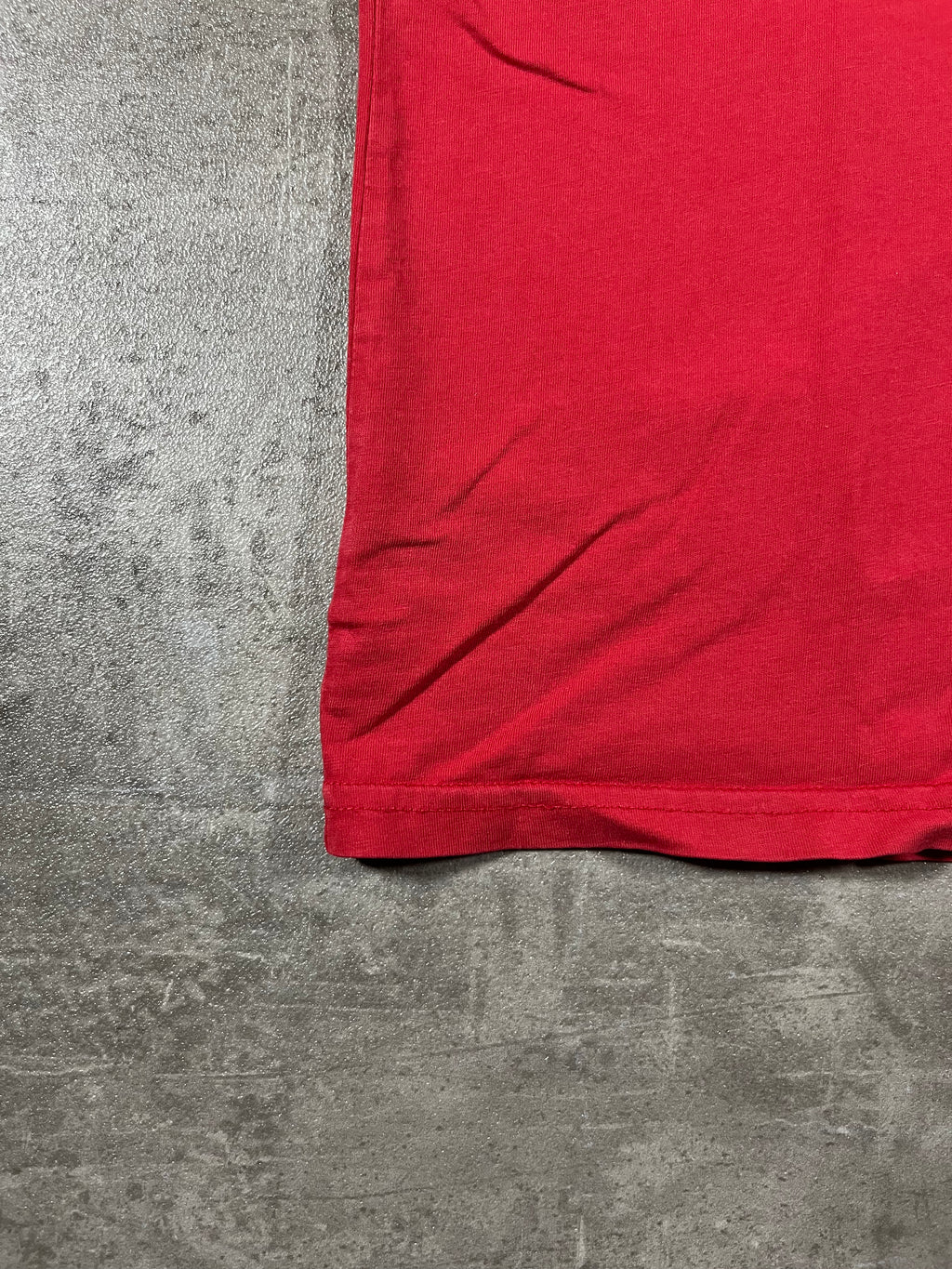 Lyle & Scott T-shirt Rot M