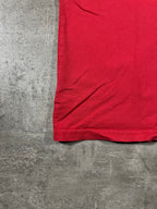 Lyle & Scott T-shirt Rot M
