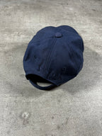 Lyle & Scott Cap Navy