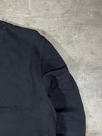 Lyle & Scott Sweater Schwarz XL
