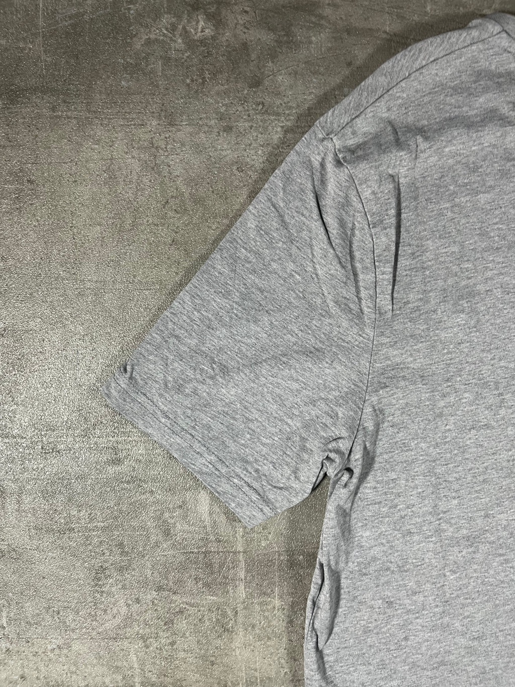 Lyle & Scott T-shirt Grau S