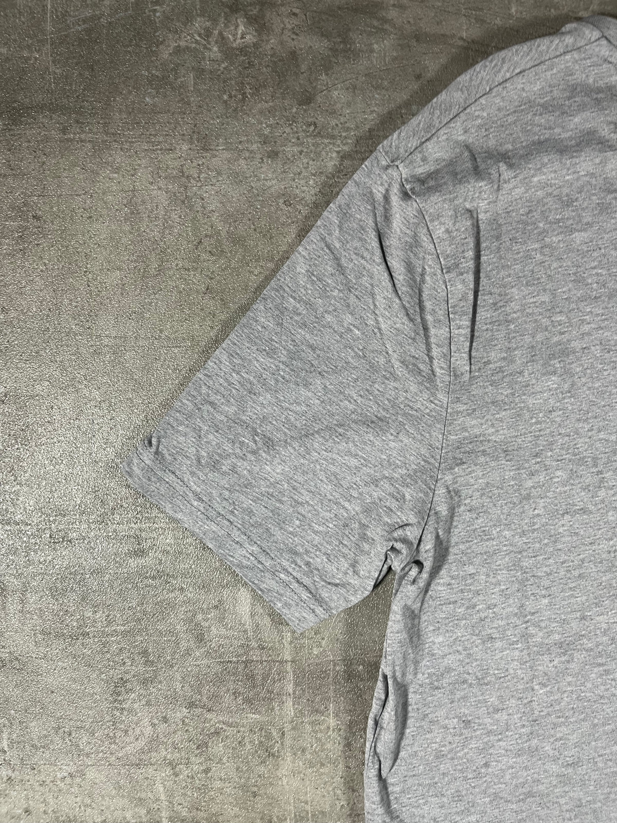 Lyle & Scott T-shirt Grau S