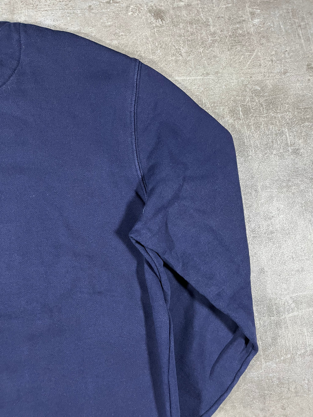 Lyle & Scott Sweater Navy S