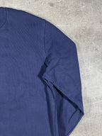 Lyle & Scott Sweater Navy S