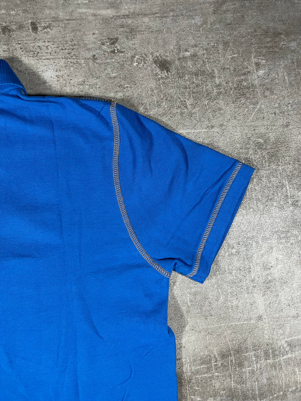 Lonsdale Poloshirt Hellblau M