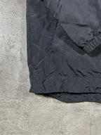 Lyle & Scott Regenjacke Schwarz S