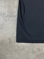Fred Perry T-shirt Schwarz XL