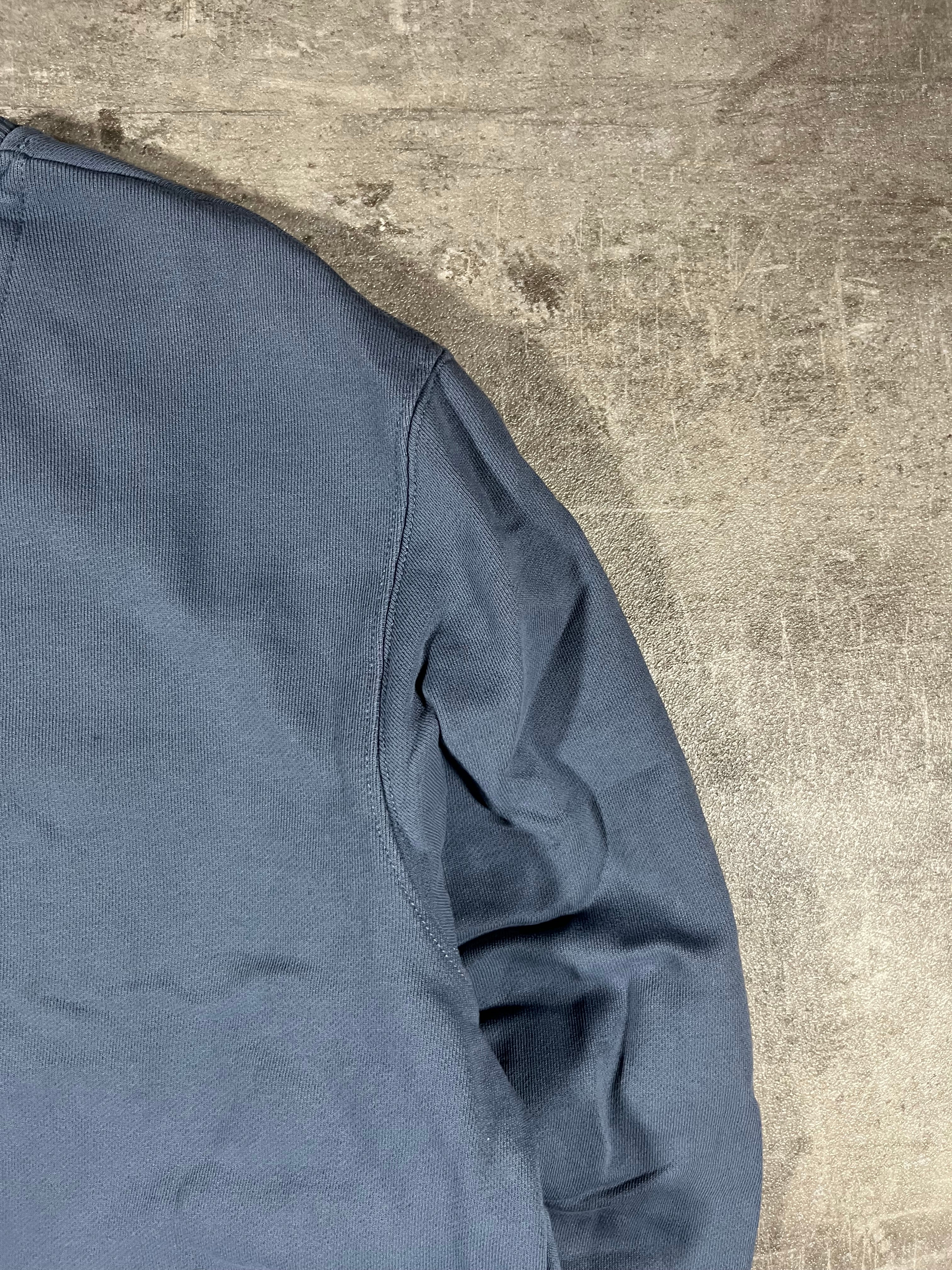 Lyle & Scott Sweater Hellblau L