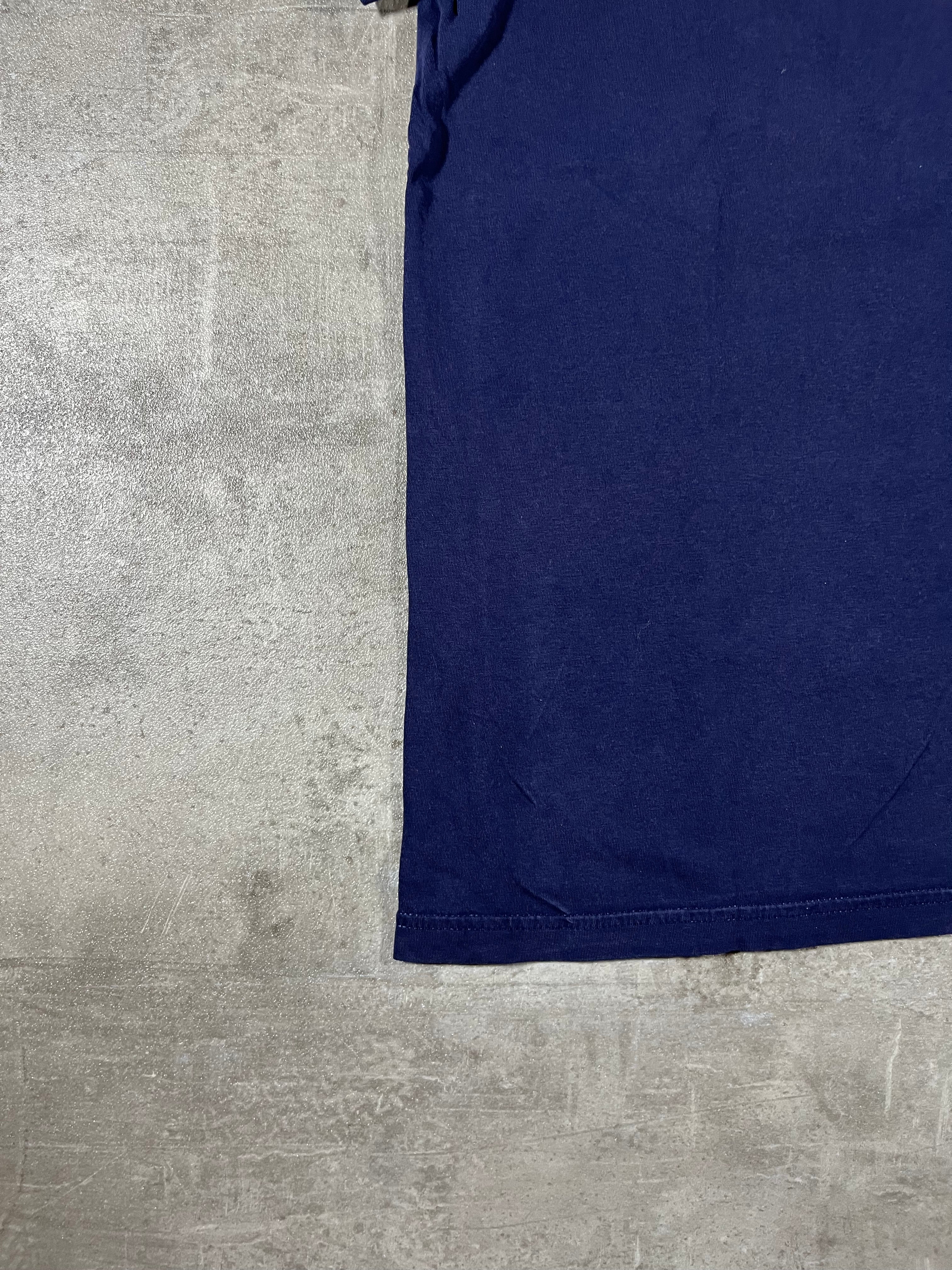 Lyle & Scott T-shirt Navy L