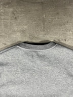 Fred Perry Sweater Schwarz/ Grau S