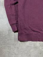 Lyle & Scott Sweater Bordeaux L