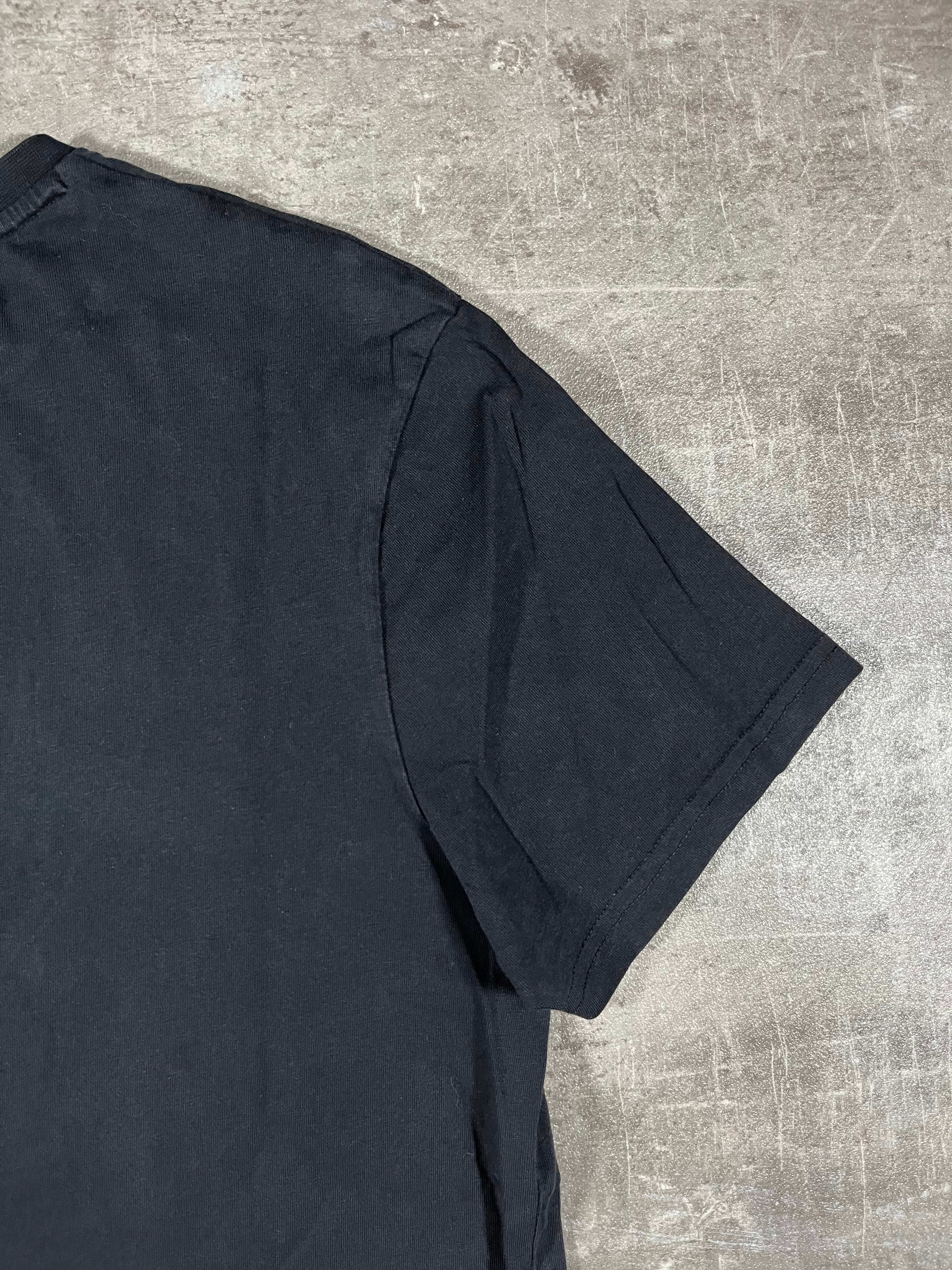 Lyle & Scott T-shirt Schwarz M