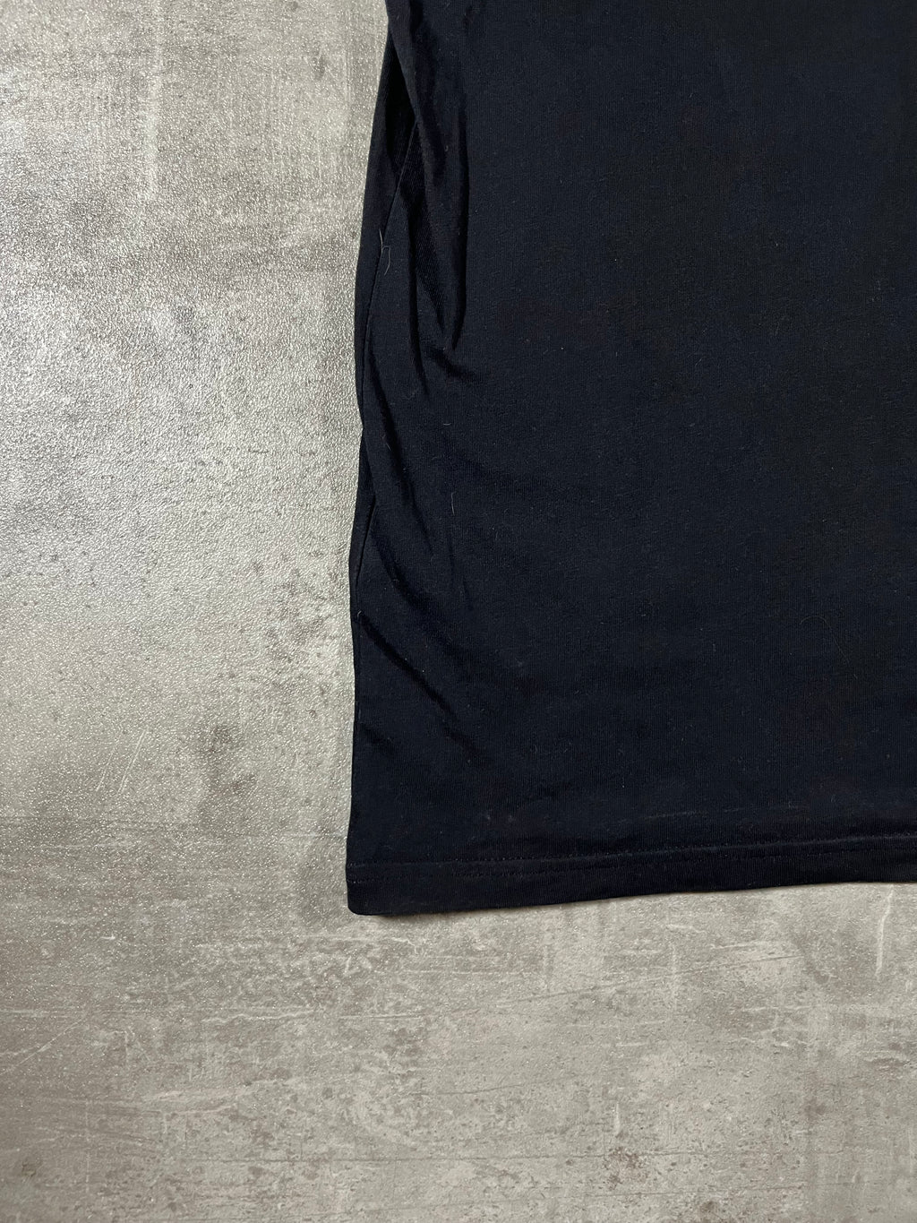 Lyle & Scott T-shirt Schwarz M