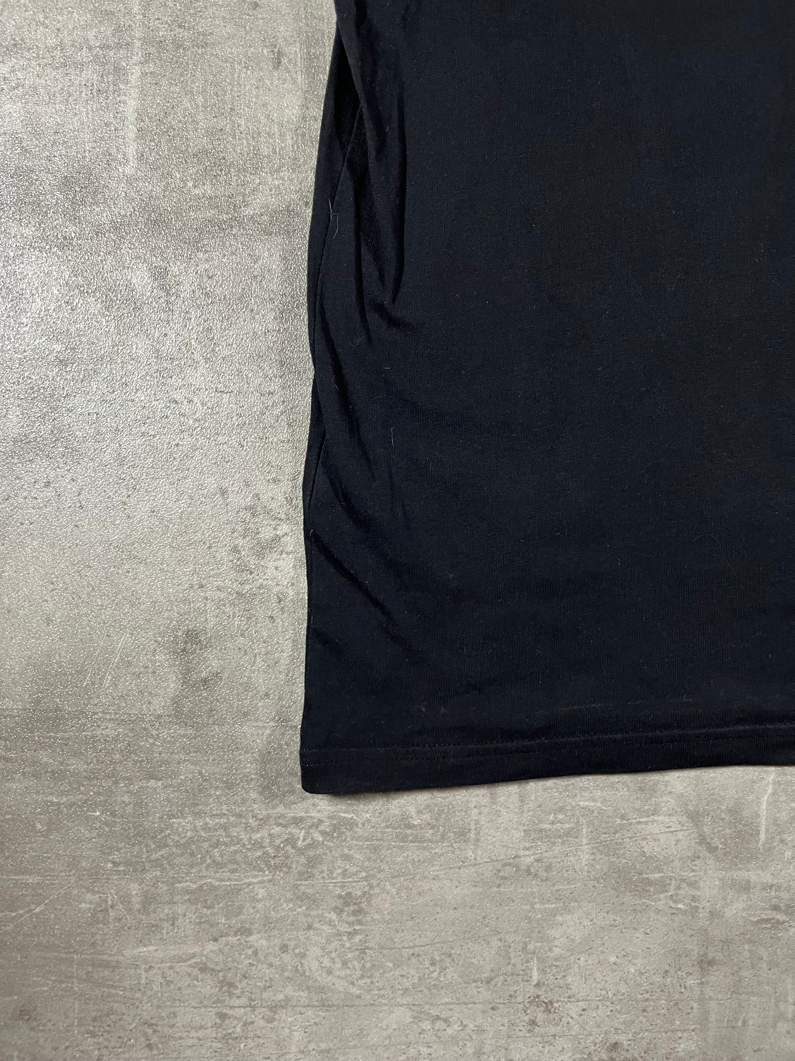 Lyle & Scott T-shirt Schwarz M