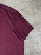 Lyle & Scott T-shirt Bordeaux M