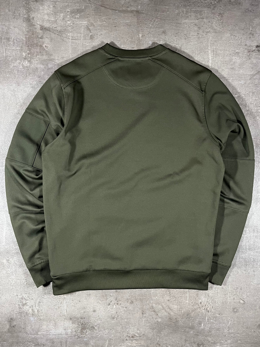 Lyle & Scott Sweater Khaki S