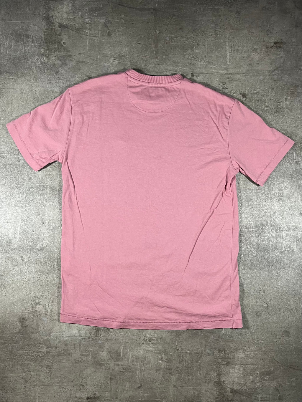 Lyle & Scott Archive T-shirt Pink XS