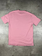 Lyle & Scott Archive T-shirt Pink XS