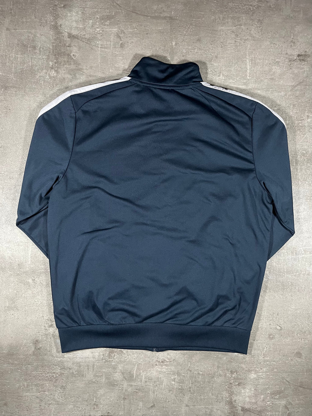 Lonsdale Trainingsjacke Taped Navy L