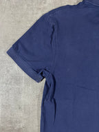 Lyle & Scott Poloshirt Dunkelblau S