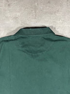 Lyle & Scott Poloshirt Olivgrün XXL