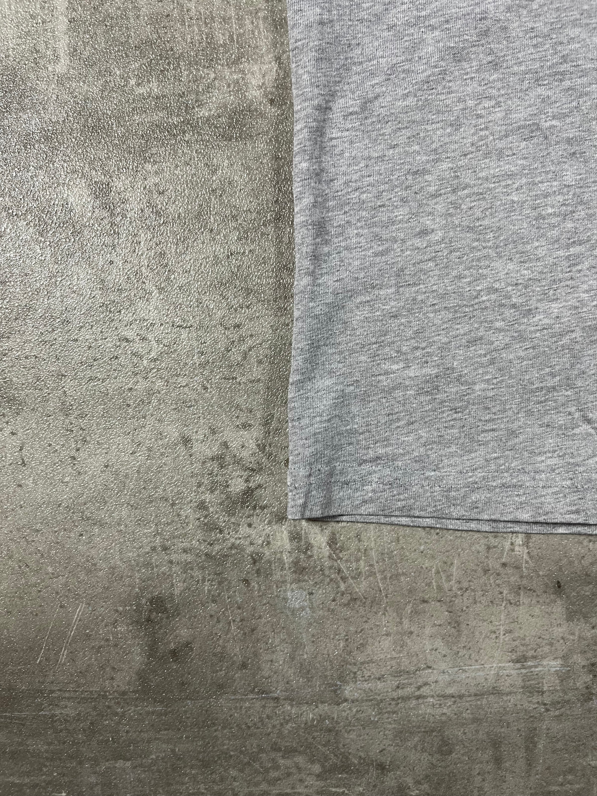Lyle & Scott T-shirt Grau S