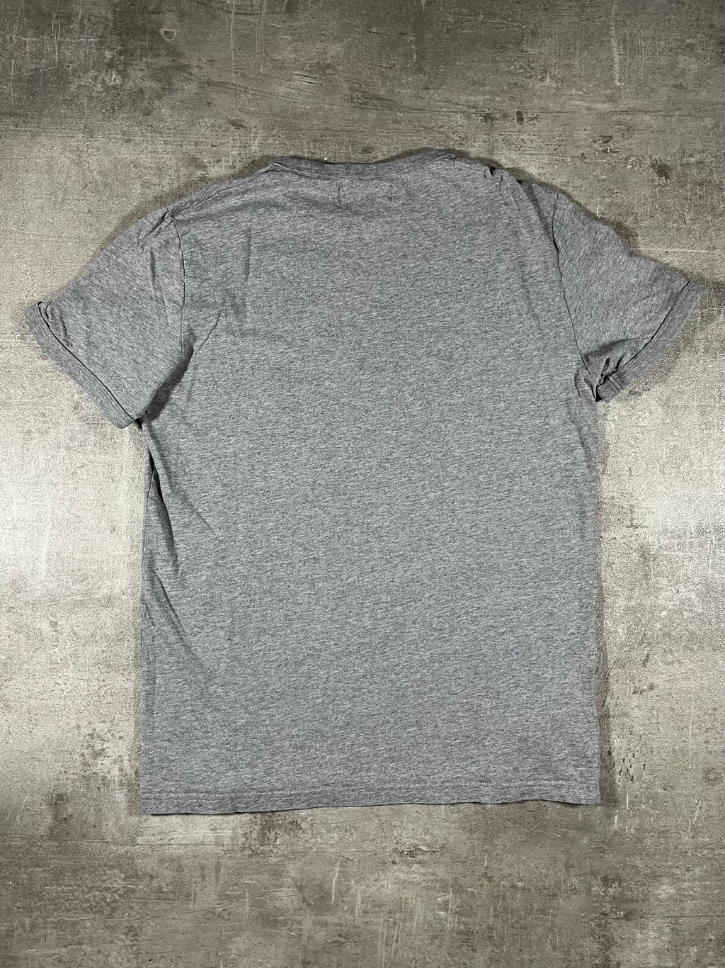 Fred Perry T-shirt Grau S