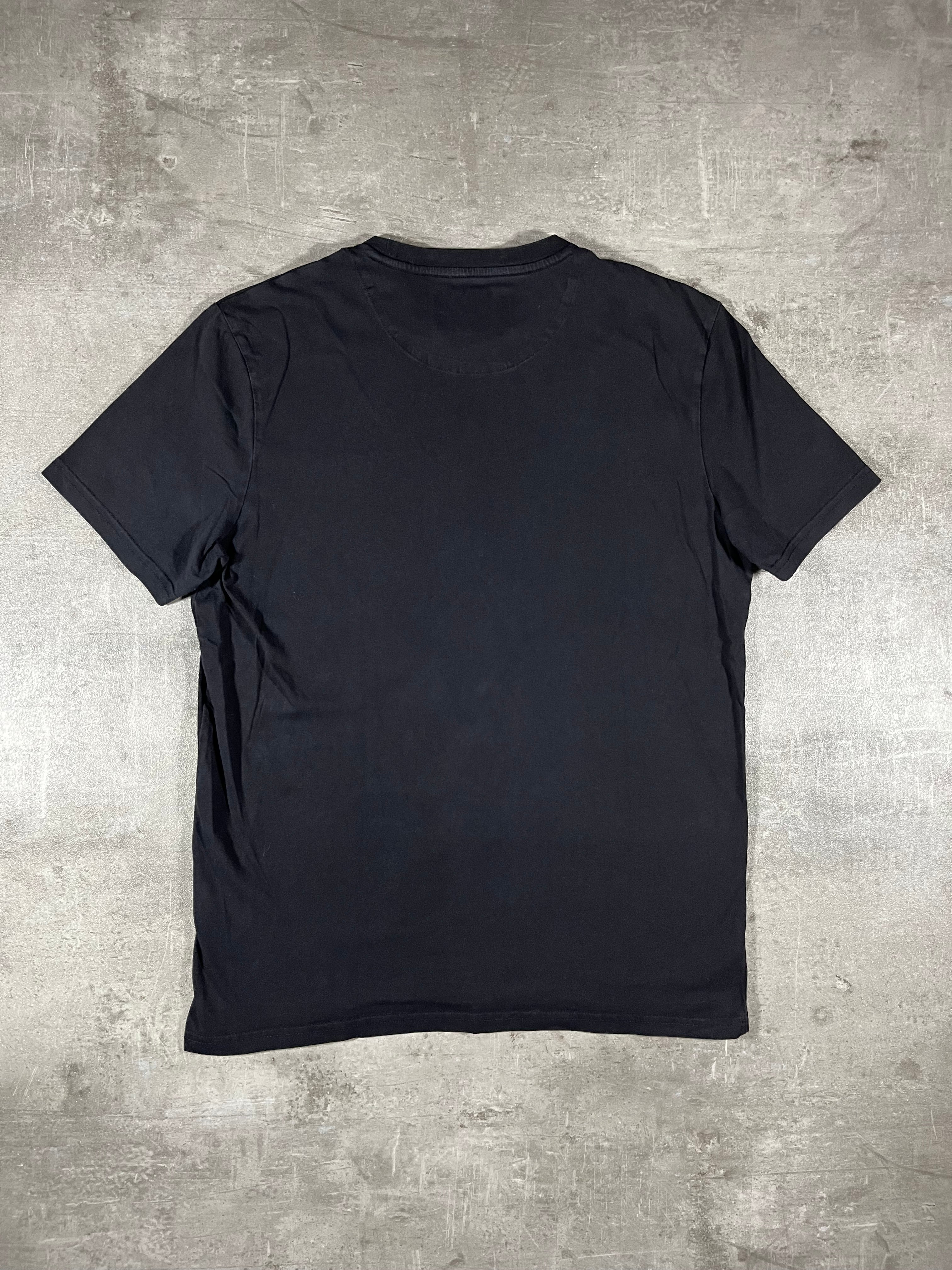 Lyle & Scott T-shirt Schwarz M