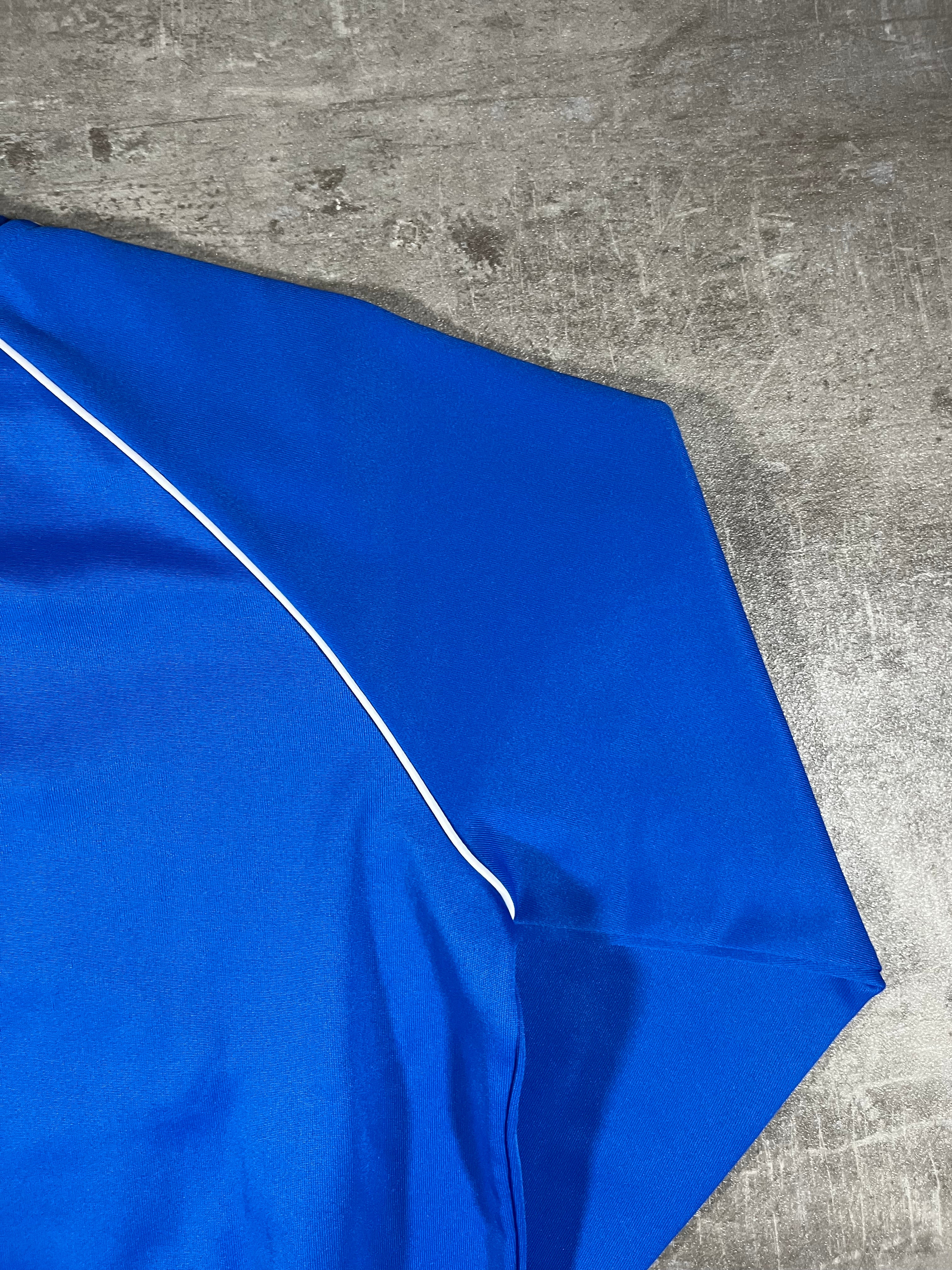 Adidas Firebird Trainingsjacke Blau M