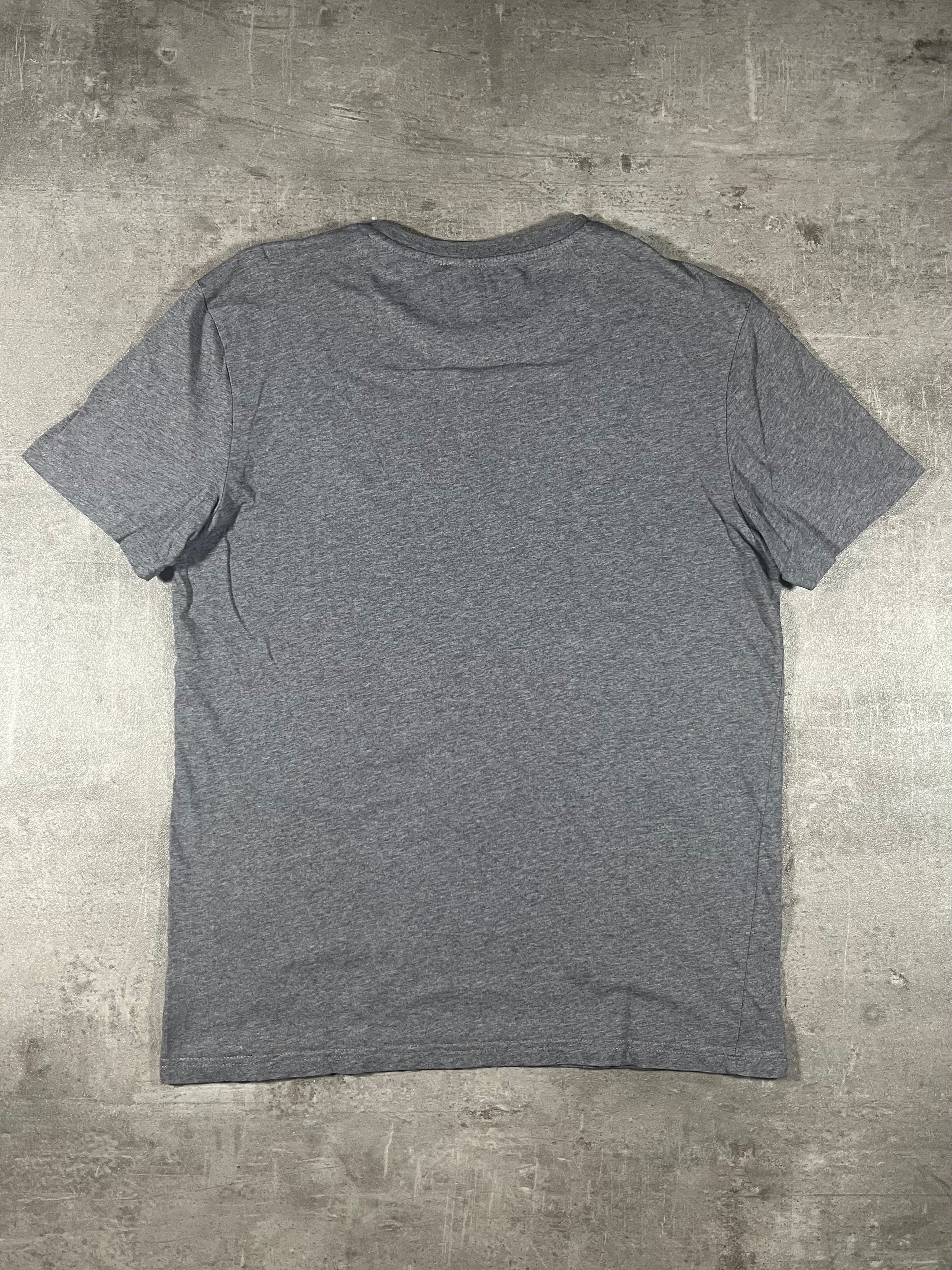 Lyle & Scott T-shirt Grau M