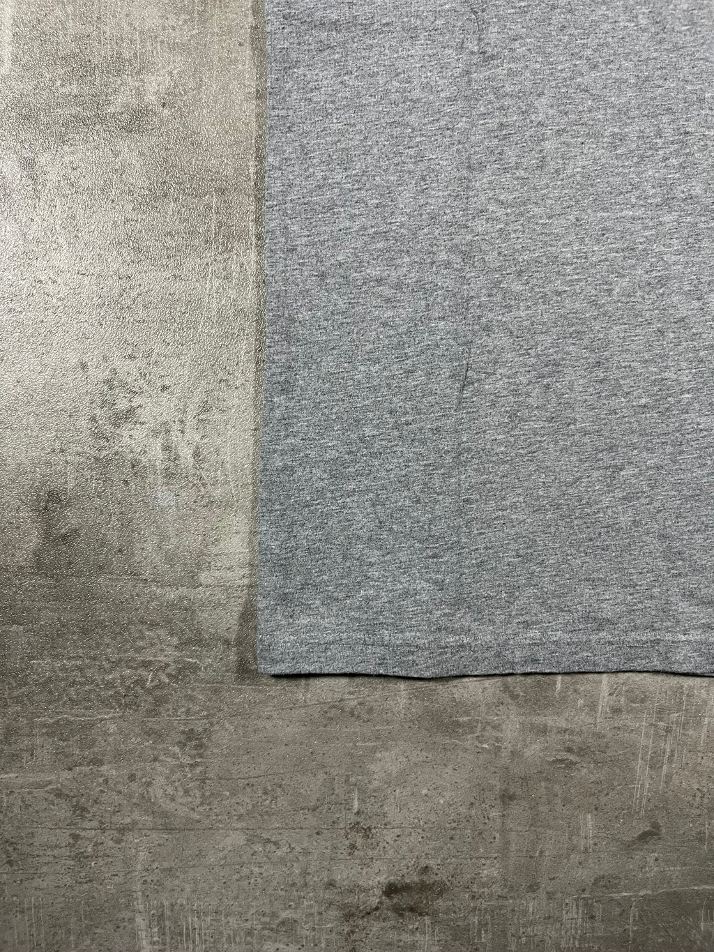 Fred Perry T-shirt Taped Grau S