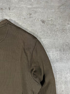 Lyle & Scott Sweater Khaki XS
