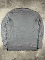 Lyle & Scott Sweater Grau XL