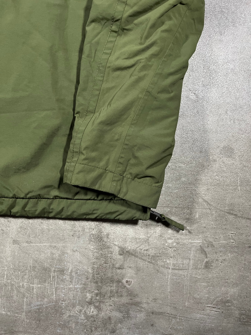 Napapijri Rainforest Jacket Khaki S