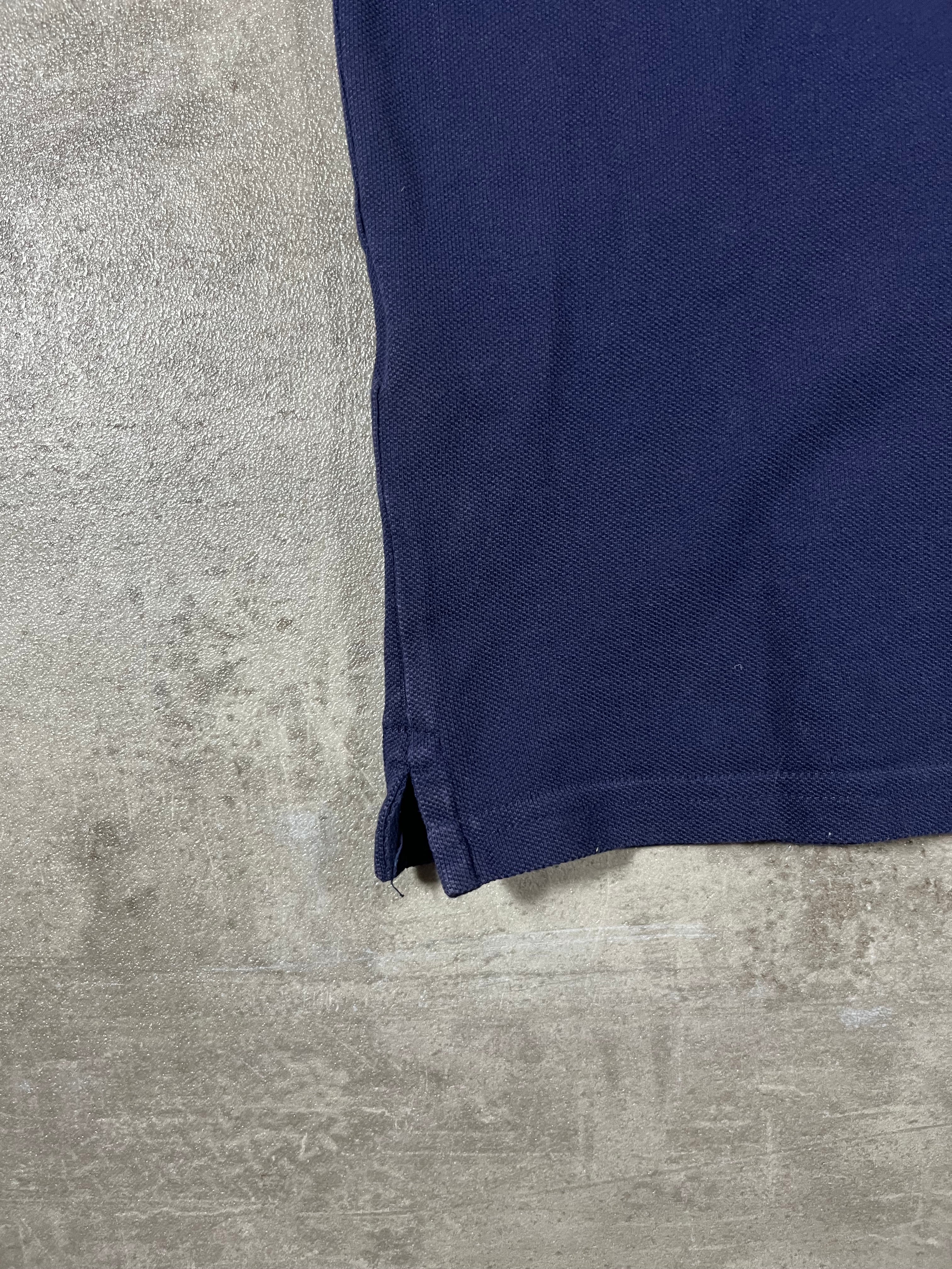 Lyle & Scott Poloshirt Dunkelblau M