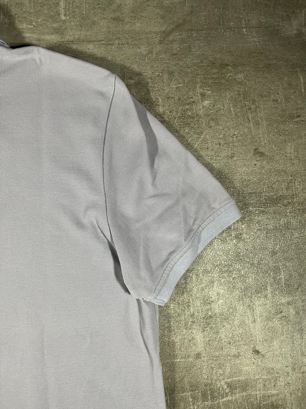 Lyle & Scott Poloshirt Hellblau M