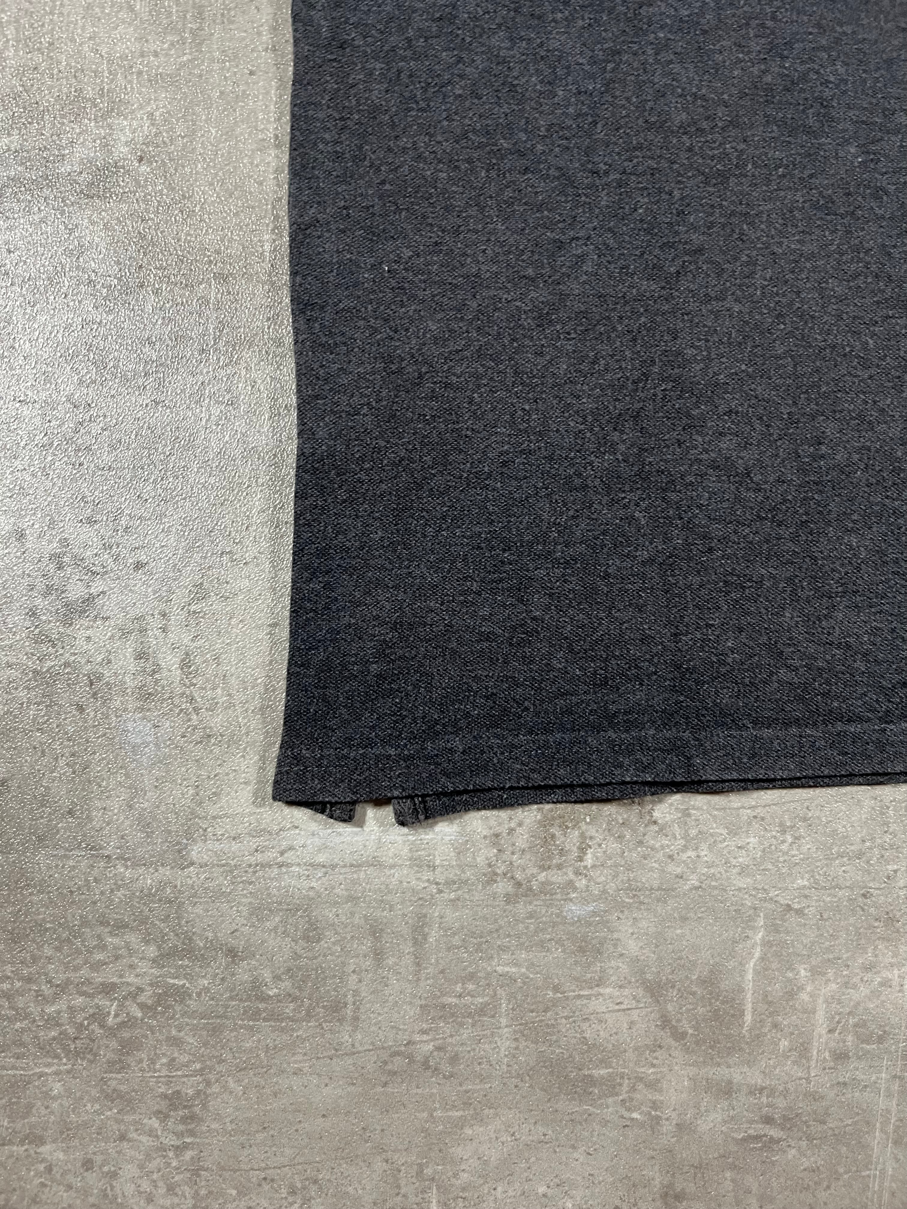 Lyle & Scott Vintage Poloshirt Grau S