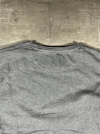 Lyle & Scott Sweater Grau L